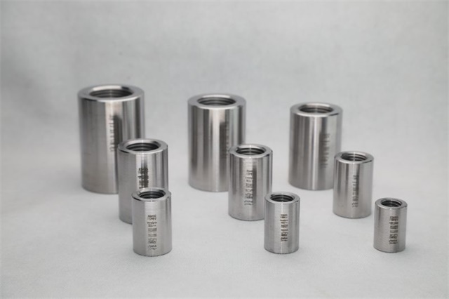 平舆直螺纹钢筋套筒优点在哪里